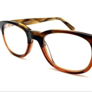 Warby Parker • Webb in Whiskey Tortoise (1.0)